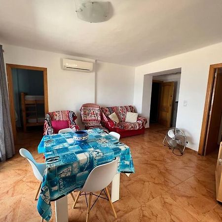 Apartamento Coloso Faro de Cullera Exterior foto