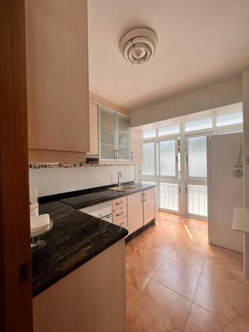 Apartamento Coloso Faro de Cullera Exterior foto